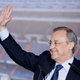 Image for article titled Real Madrid President: I'm Stupid, Not Crooked